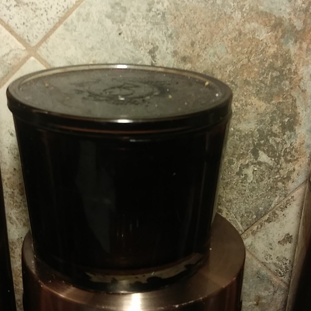 Aquisse Candle holder